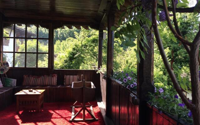 Stefanina Guesthouse