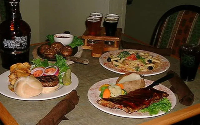 Burrstone Inn, an Ascend Collection Hotel