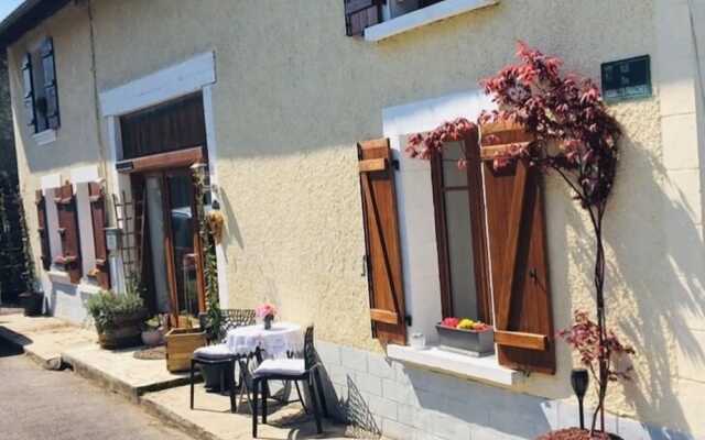 2 Rue des Sources Fraiches