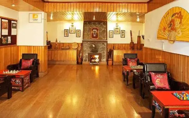 Club Mahindra Gangtok