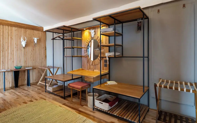 Neptune Serengeti Luxury Tented Camp