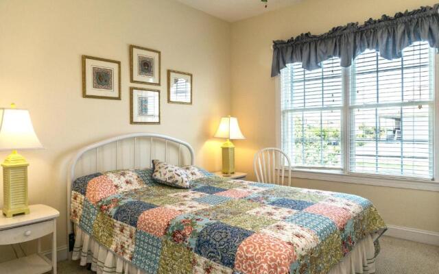 Beach Joy by Oak Island Accommodations