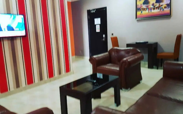 Atlantic Palms Suites