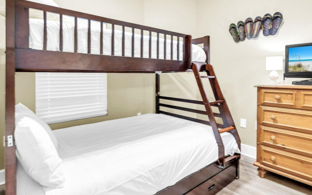 Majestic Beach Towers 2-2107