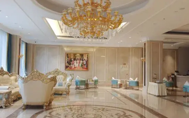Vienna Hotel (Wanning)