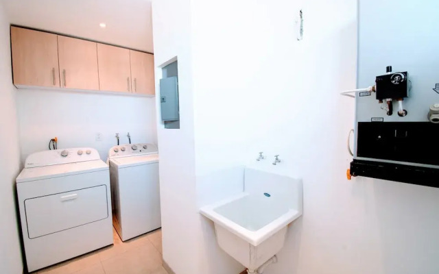 Terra Residencial by Vecino Stays