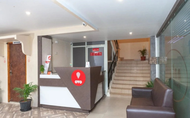 Stay Inn Tirupati by OYO Rooms