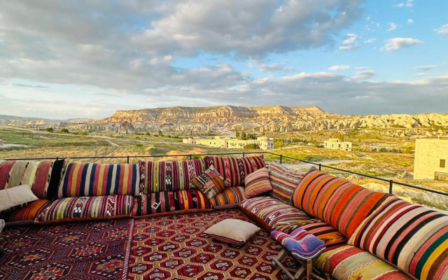 Perla Cappadocia