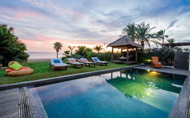Oceanview Luxury Villa 038