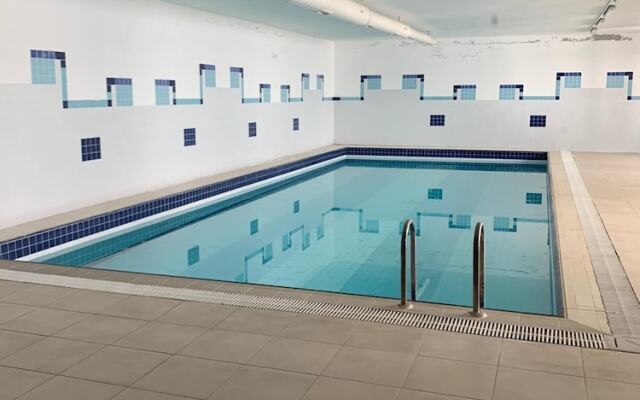 Antalya Residence by LARA