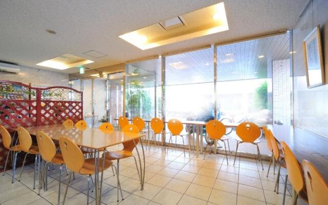 R-bend Hotel ATSUGI