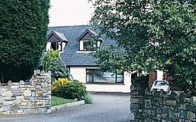 Belmont House