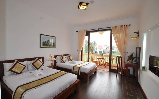 Tea Garden Villa