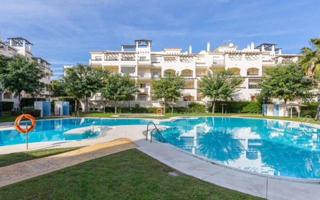Residencial Duquesa 18