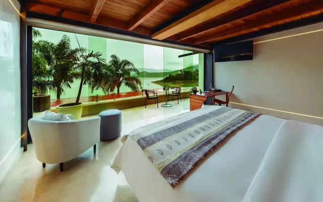 Santuario Valle de Bravo