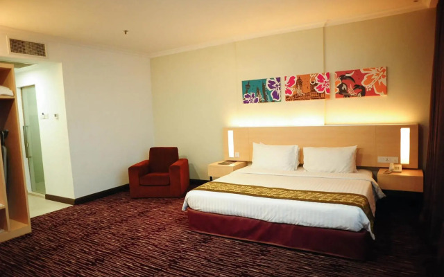 RHR Hotel Kajang