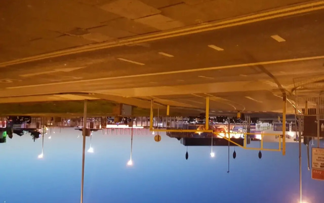 The Smuggler's Rest Hotel