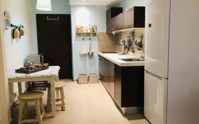 Sunset Koubeli Studio