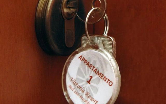 Vittoria Resort Residence B&B