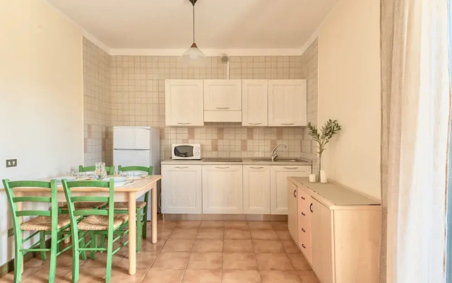 I Mirti Bianchi Residence con piscina