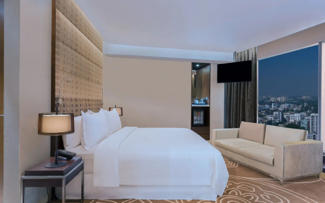 Four Points by Sheraton Dhaka, Gulshan