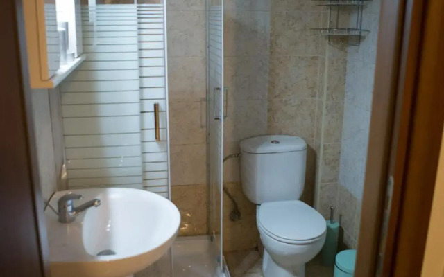 Kosmos Service Apartment OPEN VIEW 1