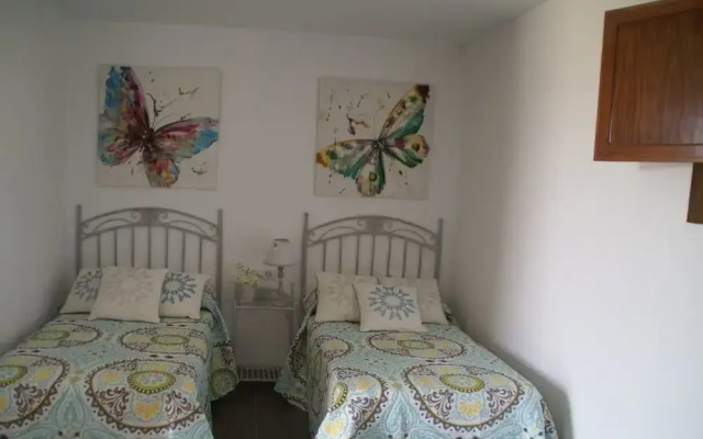 Casa Rural "El Peralillo"