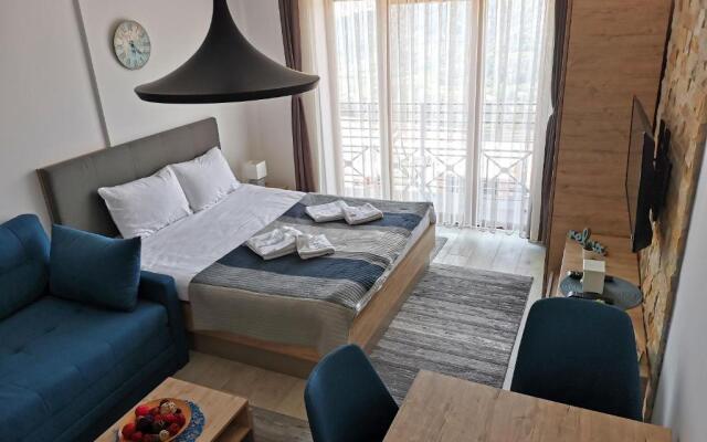Ski&Spa Milmari L17