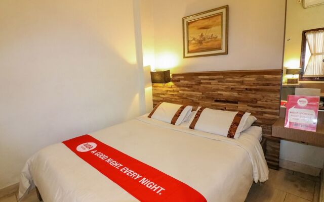 NIDA Rooms Agus Salim 40 Kraton