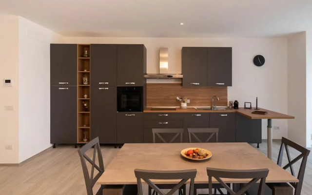 Dimora Rosselli Apartments
