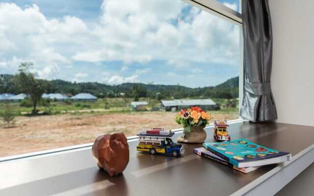 Slowlife Beach - Hostel
