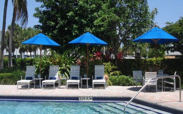 Courtyard by Marriott Fort Lauderdale East/Lauderdale-by-the-Sea
