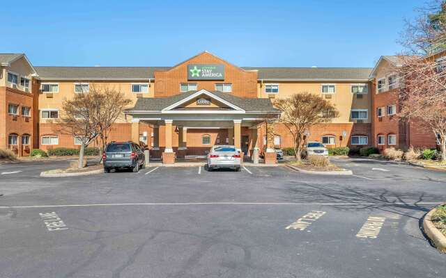 Extended Stay America Select Suites - Chesapeake - Churchland Blvd.