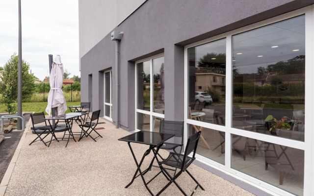 ACE Hôtel Toulouse