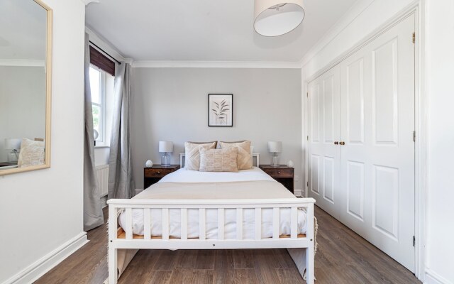 The Brixton Collection