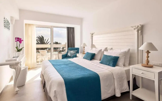 Tylissos Beach Hotel - Adults Only