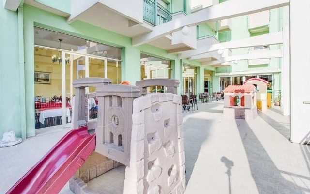 Hotel Abacus