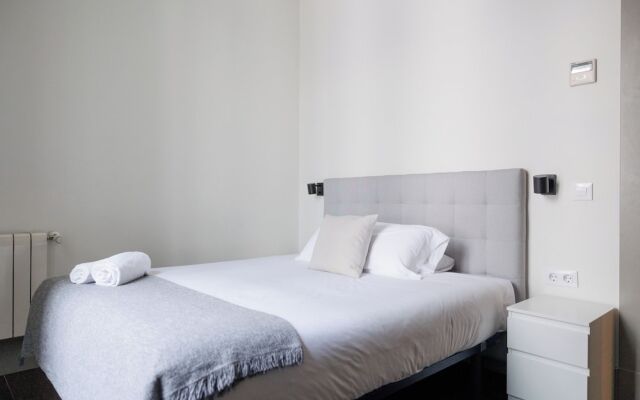 Slow Suites Gran Via