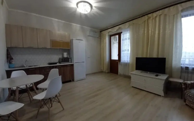 ЖК «Крепость»