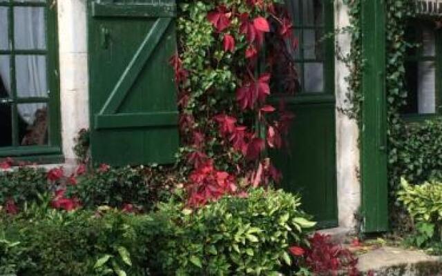 Moulin de Champrond - Sarthe