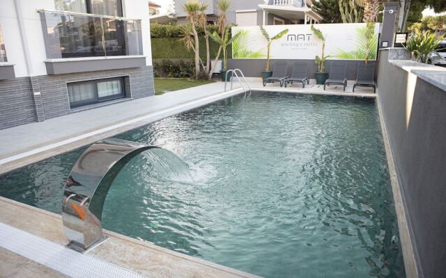 Mat Boutique Hotel