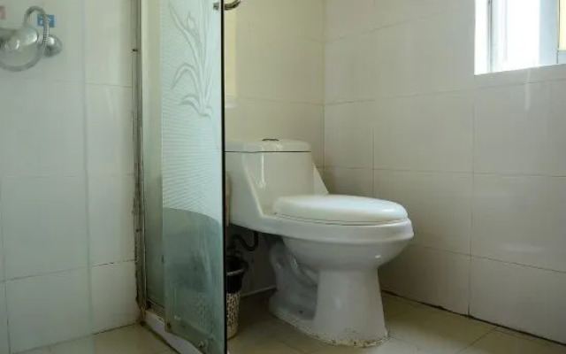 Taihao Theme Hotel