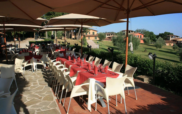 iH Pian Dei Mucini Resort - Hotel Vittoria