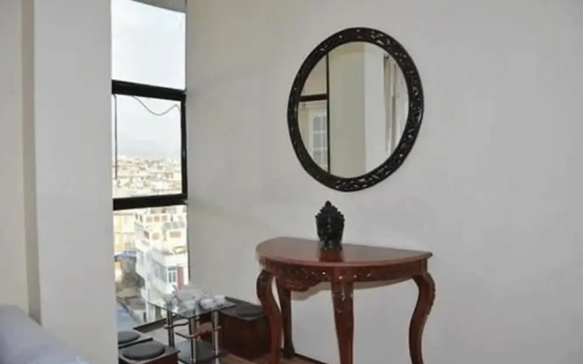 Bliss Apartment