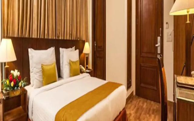 Goodwill Hotel Delhi