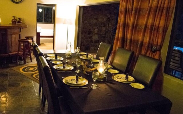 African Safari Lodge