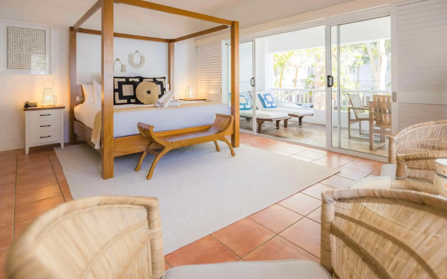 The Reef House Adults Retreat