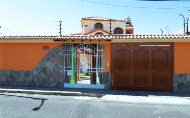 The House