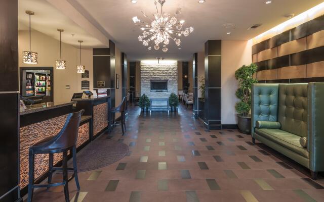 Staybridge Suites DFW Airport North, an IHG Hotel