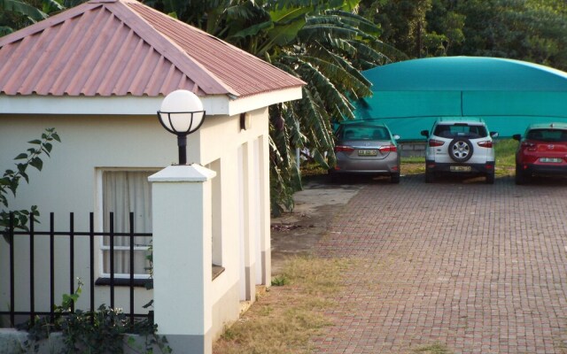 Mbabane Bed and breakfast